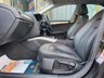 USED 2013 63 AUDI A4 2.0 TDI SE TECHNIK 4d 148 BHP HEATED LEATHER+P/SENSORS+NAV+12M MOT+ 12M WARRANTY+12M BREAKDOWN