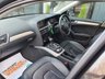 USED 2013 63 AUDI A4 2.0 TDI SE TECHNIK 4d 148 BHP HEATED LEATHER+P/SENSORS+NAV+12M MOT+ 12M WARRANTY+12M BREAKDOWN