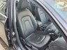 USED 2013 63 AUDI A4 2.0 TDI SE TECHNIK 4d 148 BHP HEATED LEATHER+P/SENSORS+NAV+12M MOT+ 12M WARRANTY+12M BREAKDOWN