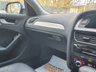 USED 2013 63 AUDI A4 2.0 TDI SE TECHNIK 4d 148 BHP HEATED LEATHER+P/SENSORS+NAV+12M MOT+ 12M WARRANTY+12M BREAKDOWN