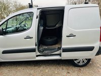 USED 2015 15 CITROEN BERLINGO 1.6 625 ENTERPRISE L1 HDI 74 BHP NO VAT NO VAT!!
