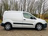USED 2015 15 CITROEN BERLINGO 1.6 625 ENTERPRISE L1 HDI 74 BHP NO VAT NO VAT!!