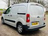 USED 2015 15 CITROEN BERLINGO 1.6 625 ENTERPRISE L1 HDI 74 BHP NO VAT NO VAT!!