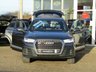USED 2016 16 AUDI Q7 3.0 TDI QUATTRO S LINE 5d 269 BHP Finished in DAYTONA GREY PEARL MET with contrasting FULL HEATED BLACK LEATHER trim. This handsome looking SUV is a great all rounder. It's one the most popular in the 4x4 class. Features include 7 Seats, Full Black Leather/Alcantara, 21" Alloys, Sat Nav, B/Tooth, Electric folding rear seats, Power Boot, Park Sensors, DAB, Run Lights and much more. Dealer Serviced at 20186 miles, 46257 miles, 54387 miles, 56497 miles and on arrival at 64775 miles.