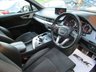 USED 2016 16 AUDI Q7 3.0 TDI QUATTRO S LINE 5d 269 BHP Finished in DAYTONA GREY PEARL MET with contrasting FULL HEATED BLACK LEATHER trim. This handsome looking SUV is a great all rounder. It's one the most popular in the 4x4 class. Features include 7 Seats, Full Black Leather/Alcantara, 21" Alloys, Sat Nav, B/Tooth, Electric folding rear seats, Power Boot, Park Sensors, DAB, Run Lights and much more. Dealer Serviced at 20186 miles, 46257 miles, 54387 miles, 56497 miles and on arrival at 64775 miles.