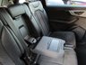 USED 2016 16 AUDI Q7 3.0 TDI QUATTRO S LINE 5d 269 BHP Finished in DAYTONA GREY PEARL MET with contrasting FULL HEATED BLACK LEATHER trim. This handsome looking SUV is a great all rounder. It's one the most popular in the 4x4 class. Features include 7 Seats, Full Black Leather/Alcantara, 21" Alloys, Sat Nav, B/Tooth, Electric folding rear seats, Power Boot, Park Sensors, DAB, Run Lights and much more. Dealer Serviced at 20186 miles, 46257 miles, 54387 miles, 56497 miles and on arrival at 64775 miles.