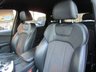 USED 2016 16 AUDI Q7 3.0 TDI QUATTRO S LINE 5d 269 BHP Finished in DAYTONA GREY PEARL MET with contrasting FULL HEATED BLACK LEATHER trim. This handsome looking SUV is a great all rounder. It's one the most popular in the 4x4 class. Features include 7 Seats, Full Black Leather/Alcantara, 21" Alloys, Sat Nav, B/Tooth, Electric folding rear seats, Power Boot, Park Sensors, DAB, Run Lights and much more. Dealer Serviced at 20186 miles, 46257 miles, 54387 miles, 56497 miles and on arrival at 64775 miles.