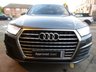 USED 2016 16 AUDI Q7 3.0 TDI QUATTRO S LINE 5d 269 BHP Finished in DAYTONA GREY PEARL MET with contrasting FULL HEATED BLACK LEATHER trim. This handsome looking SUV is a great all rounder. It's one the most popular in the 4x4 class. Features include 7 Seats, Full Black Leather/Alcantara, 21" Alloys, Sat Nav, B/Tooth, Electric folding rear seats, Power Boot, Park Sensors, DAB, Run Lights and much more. Dealer Serviced at 20186 miles, 46257 miles, 54387 miles, 56497 miles and on arrival at 64775 miles.