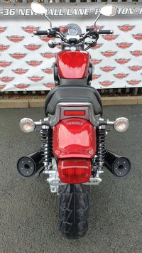USED 2004 04 YAMAHA VMAX VMAX1200 Naked Muscle Superb, 20th anniversary edition