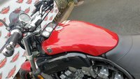 USED 2004 04 YAMAHA VMAX VMAX1200 Naked Muscle Superb, 20th anniversary edition