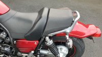 USED 2004 04 YAMAHA VMAX VMAX1200 Naked Muscle Superb, 20th anniversary edition