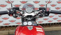 USED 2004 04 YAMAHA VMAX VMAX1200 Naked Muscle Superb, 20th anniversary edition