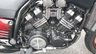 USED 2004 04 YAMAHA VMAX VMAX1200 Naked Muscle Superb, 20th anniversary edition