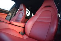 USED 2017 67 PORSCHE PANAMERA 2.9 4 E-HYBRID 5d 456 BHP/VAT QUALIFYING/TOP SPEC 21 SPORT DESIGN ALLOYS/CAMERA/FPSH