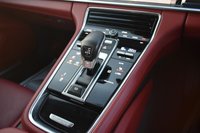 USED 2017 67 PORSCHE PANAMERA 2.9 4 E-HYBRID 5d 456 BHP/VAT QUALIFYING/TOP SPEC 21 SPORT DESIGN ALLOYS/CAMERA/FPSH