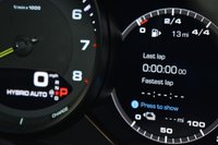 USED 2017 67 PORSCHE PANAMERA 2.9 4 E-HYBRID 5d 456 BHP/VAT QUALIFYING/TOP SPEC 21 SPORT DESIGN ALLOYS/CAMERA/FPSH