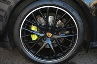 USED 2017 67 PORSCHE PANAMERA 2.9 4 E-HYBRID 5d 456 BHP/VAT QUALIFYING/TOP SPEC 21 SPORT DESIGN ALLOYS/CAMERA/FPSH