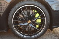 USED 2017 67 PORSCHE PANAMERA 2.9 4 E-HYBRID 5d 456 BHP/VAT QUALIFYING/TOP SPEC 21 SPORT DESIGN ALLOYS/CAMERA/FPSH