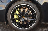 USED 2017 67 PORSCHE PANAMERA 2.9 4 E-HYBRID 5d 456 BHP/VAT QUALIFYING/TOP SPEC 21 SPORT DESIGN ALLOYS/CAMERA/FPSH