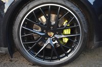 USED 2017 67 PORSCHE PANAMERA 2.9 4 E-HYBRID 5d 456 BHP/VAT QUALIFYING/TOP SPEC 21 SPORT DESIGN ALLOYS/CAMERA/FPSH