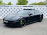 USED 2017 67 PORSCHE PANAMERA 2.9 4 E-HYBRID 5d 456 BHP/VAT QUALIFYING/TOP SPEC 21 SPORT DESIGN ALLOYS/CAMERA/FPSH