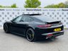 USED 2017 67 PORSCHE PANAMERA 2.9 4 E-HYBRID 5d 456 BHP/VAT QUALIFYING/TOP SPEC 21 SPORT DESIGN ALLOYS/CAMERA/FPSH