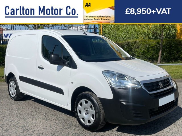 Carlton Motor Co