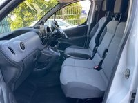 USED 2017 17 PEUGEOT PARTNER 1.6 BLUE HDI S/S PROFESSIONAL L1 850 100 BHP Euro 6 LEZ