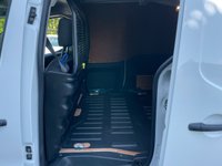 USED 2017 17 PEUGEOT PARTNER 1.6 BLUE HDI S/S PROFESSIONAL L1 850 100 BHP Euro 6 LEZ