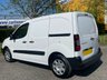 USED 2017 17 PEUGEOT PARTNER 1.6 BLUE HDI S/S PROFESSIONAL L1 850 100 BHP Euro 6 LEZ