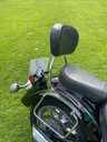 USED 2010 59 YAMAHA XV XV1700 ASZB/C Roadstar Cruiser Superb, beautiful chrome, low miles