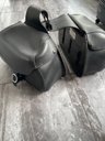 USED 2010 59 YAMAHA XV XV1700 ASZB/C Roadstar Cruiser Superb, beautiful chrome, low miles