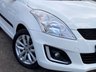 USED 2015 15 SUZUKI SWIFT 1.2 SZ4 5dr - SAT NAV 