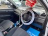 USED 2015 15 SUZUKI SWIFT 1.2 SZ4 5dr - SAT NAV 