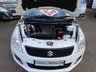 USED 2015 15 SUZUKI SWIFT 1.2 SZ4 5dr - SAT NAV 