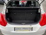 USED 2015 15 SUZUKI SWIFT 1.2 SZ4 5dr - SAT NAV 