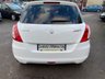 USED 2015 15 SUZUKI SWIFT 1.2 SZ4 5dr - SAT NAV 