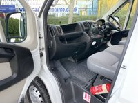 USED 2014 14 PEUGEOT BOXER 2.2 HDI 335 L3H2 130 MINIBUS 15 SEAT LOW MILEAGE  