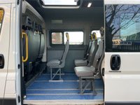 USED 2014 14 PEUGEOT BOXER 2.2 HDI 335 L3H2 130 MINIBUS 15 SEAT LOW MILEAGE  