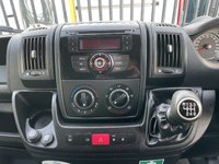 USED 2014 14 PEUGEOT BOXER 2.2 HDI 335 L3H2 130 MINIBUS 15 SEAT LOW MILEAGE  
