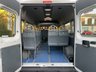 USED 2014 14 PEUGEOT BOXER 2.2 HDI 335 L3H2 130 MINIBUS 15 SEAT LOW MILEAGE  
