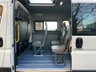 USED 2014 14 PEUGEOT BOXER 2.2 HDI 335 L3H2 130 MINIBUS 15 SEAT LOW MILEAGE  
