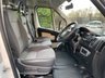 USED 2014 14 PEUGEOT BOXER 2.2 HDI 335 L3H2 130 MINIBUS 15 SEAT LOW MILEAGE  