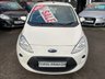 USED 2013 63 FORD KA 1.2 Edge 3dr - LOW INSURANCE 
