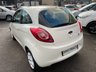 USED 2013 63 FORD KA 1.2 Edge 3dr - LOW INSURANCE 