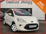 USED 2013 63 FORD KA 1.2 Edge 3dr - LOW INSURANCE 