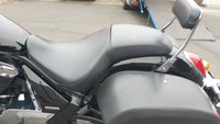 USED 2011 60 HONDA VT1300 CTB Stateliner Custom Cruiser Fantastic, low mileage custom cruiser