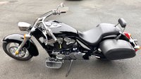 USED 2011 60 HONDA VT1300 CTB Stateliner Custom Cruiser Fantastic, low mileage custom cruiser