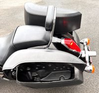 USED 2011 60 HONDA VT1300 CTB Stateliner Custom Cruiser Fantastic, low mileage custom cruiser