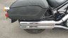 USED 2011 60 HONDA VT1300 CTB Stateliner Custom Cruiser Fantastic, low mileage custom cruiser